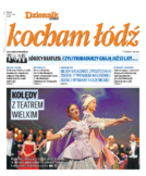 Tygodnik miejski Kocham Łódź