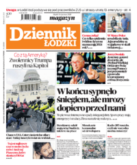 Dziennik Łódzki