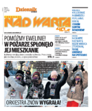 Tyg. Nad Wartą Weekend