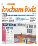 Tygodnik miejski Kocham Łódź