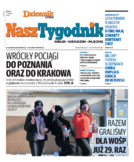Nasz Tygodnik Wieluń, Wieruszów, Pajęczno