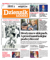 Dziennik Łódzki