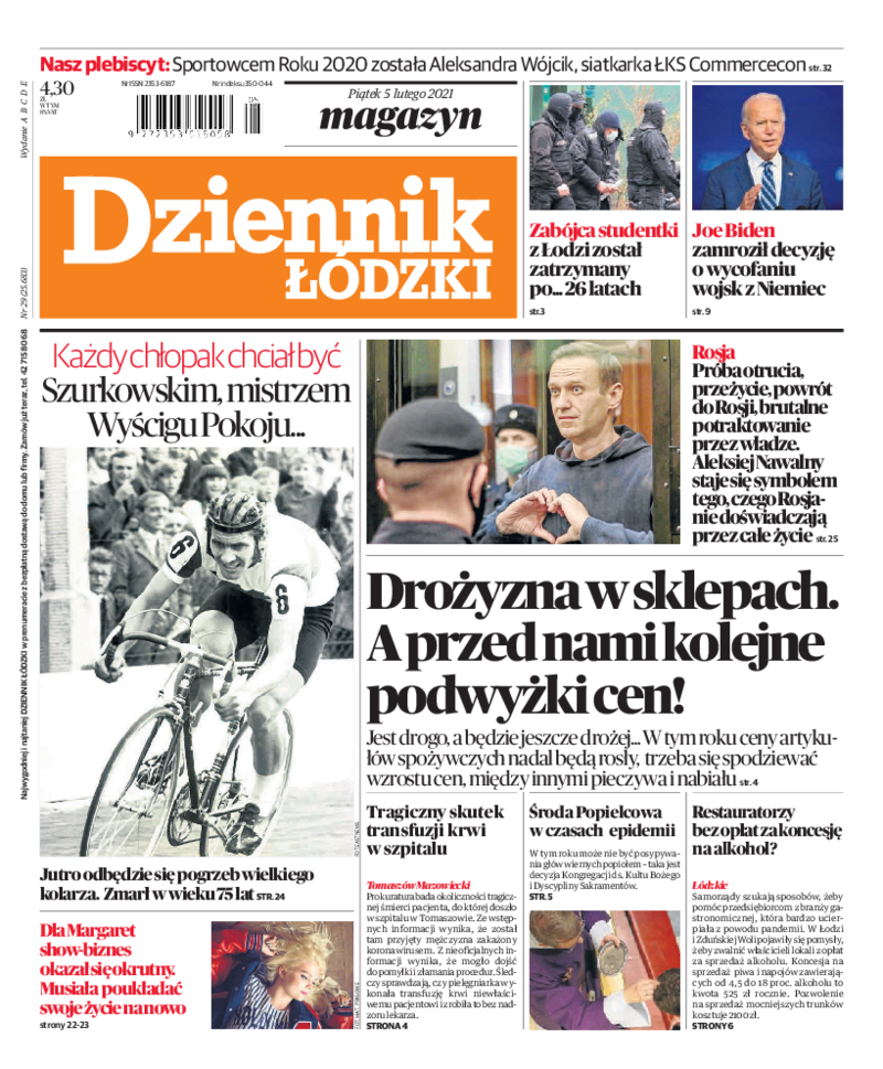 Dziennik Łódzki