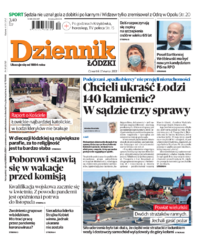 Dziennik Łódzki