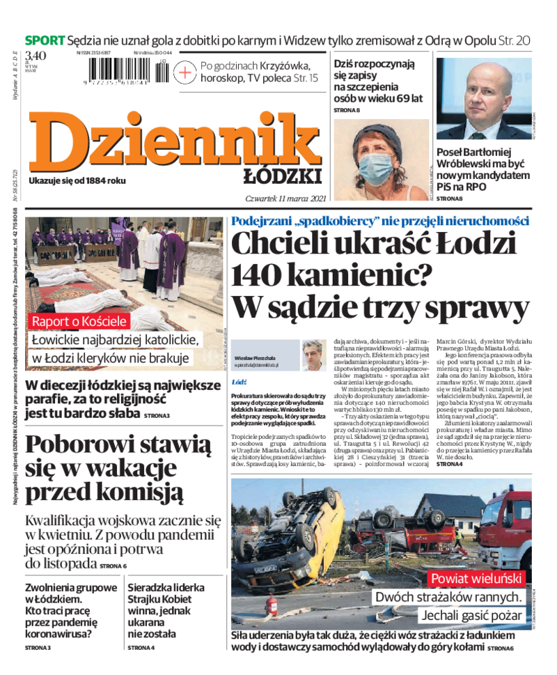 Dziennik Łódzki