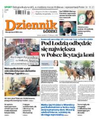 Dziennik Łódzki
