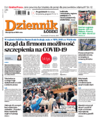 Dziennik Łódzki