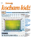 Tygodnik miejski Kocham Łódź