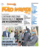 Tyg. Nad Wartą Weekend