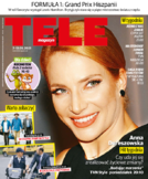 Tele Magazyn wydanie Dziennik Łódzki