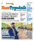 Nasz Tygodnik Wieluń, Wieruszów, Pajęczno