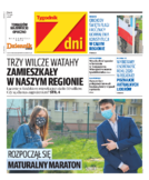 Tyg. 7 Dni Tomaszów, Opoczno