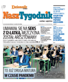 Nasz Tygodnik Kutno, Łęczyca