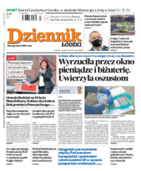 Dziennik Łódzki