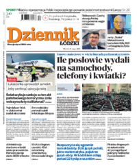 Dziennik Łódzki