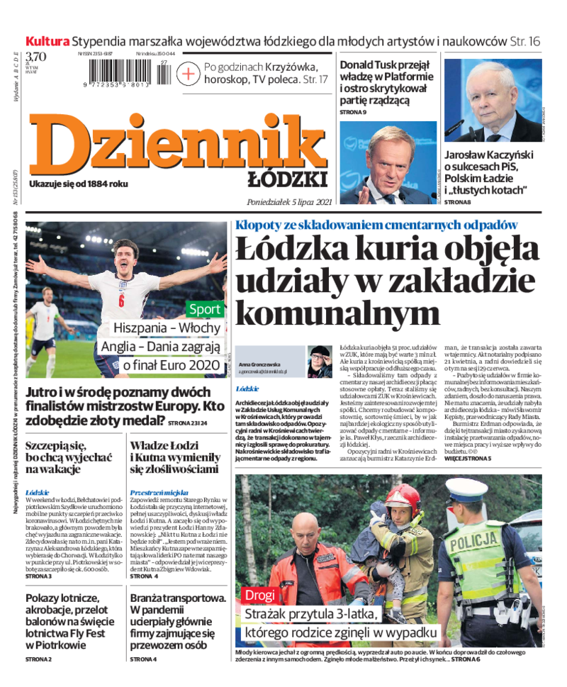 Dziennik Łódzki