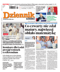 Dziennik Łódzki