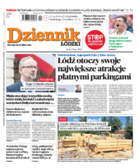 Dziennik Łódzki
