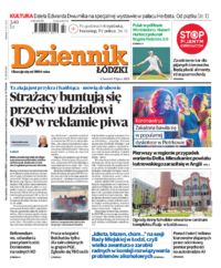 Dziennik Łódzki