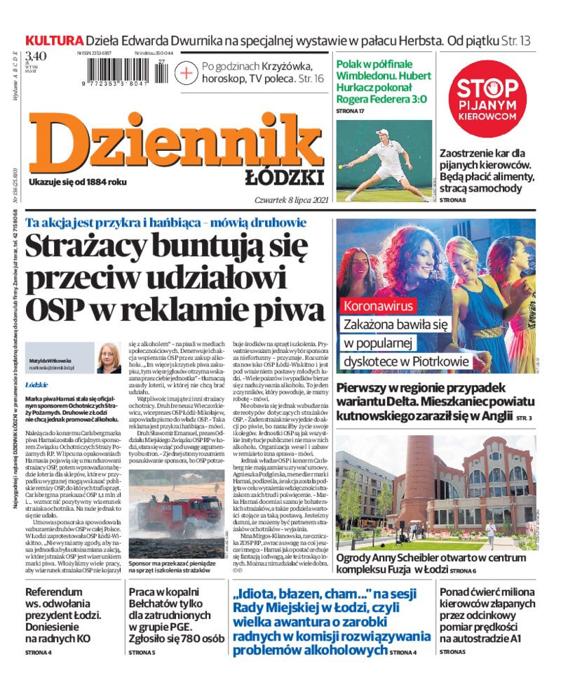 Dziennik Łódzki