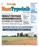 Nasz Tygodnik Kutno, Łęczyca