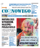 Tyg Co Nowego
