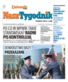 Nasz Tygodnik Zduńska Wola, Łask