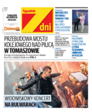 Tyg. 7 Dni Tomaszów, Opoczno