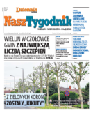 Nasz Tygodnik Wieluń, Wieruszów, Pajęczno