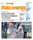 Tyg. Nad Wartą Weekend