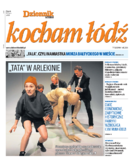 Tygodnik miejski Kocham Łódź