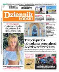 Dziennik Łódzki