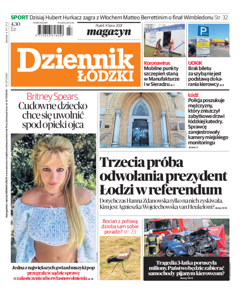 Dziennik Łódzki