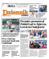 Dziennik Łódzki
