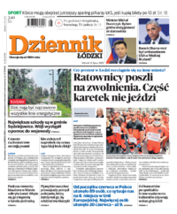Dziennik Łódzki