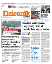 Dziennik Łódzki