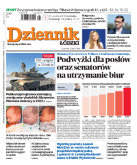 Dziennik Łódzki