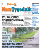Nasz Tygodnik Kutno, Łęczyca