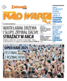 Tyg. Nad Wartą Weekend
