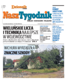 Nasz Tygodnik Wieluń, Wieruszów, Pajęczno