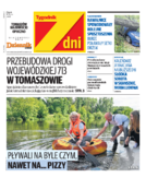 Tyg. 7 Dni Tomaszów, Opoczno