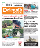 Dziennik Łódzki