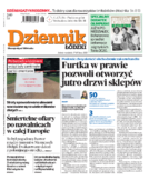 Dziennik Łódzki