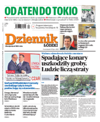 Dziennik Łódzki