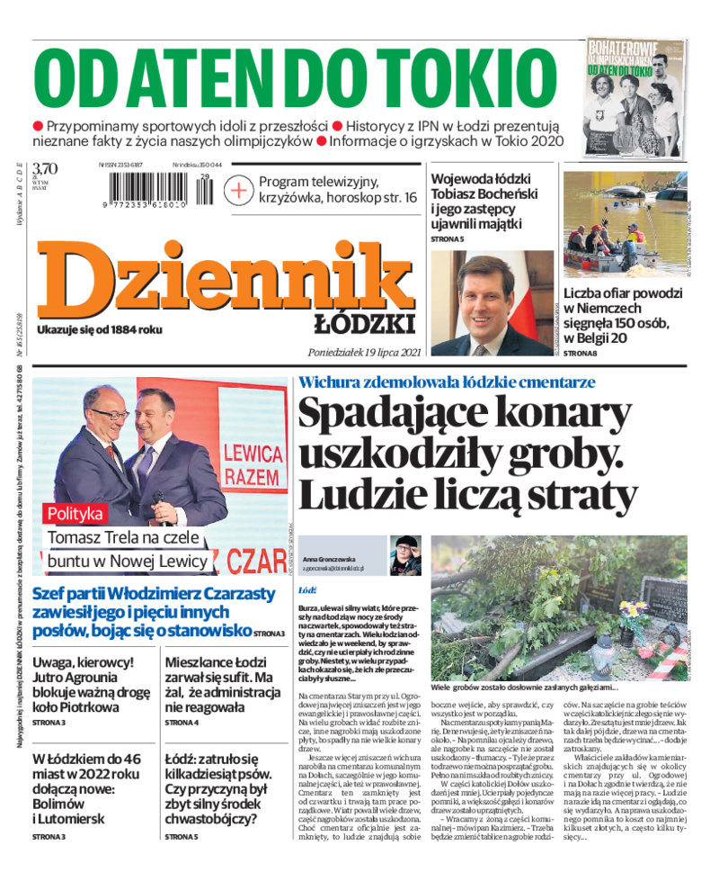 Dziennik Łódzki
