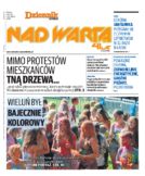 Tyg. Nad Wartą