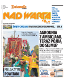 Tyg. Nad Wartą