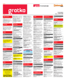 Gratka Dziennik Łódzki