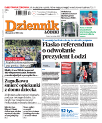 Dziennik Łódzki