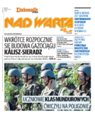 Tyg. Nad Wartą